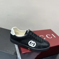 $100.00 USD Gucci Casual Shoes For Women #1416695