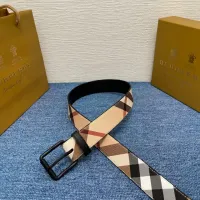 $60.00 USD Burberry AAA Quality Belts For Men #1416697