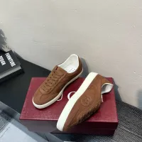 $105.00 USD Gucci Casual Shoes For Women #1416701