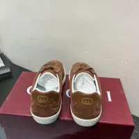 $105.00 USD Gucci Casual Shoes For Women #1416701