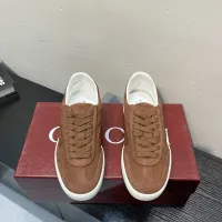$105.00 USD Gucci Casual Shoes For Men #1416704