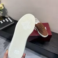 $105.00 USD Gucci Casual Shoes For Men #1416704