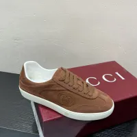 $105.00 USD Gucci Casual Shoes For Men #1416704