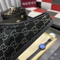 $85.00 USD Gucci Slippers For Men #1416709