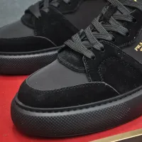 $105.00 USD Prada Casual Shoes For Men #1416719
