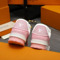 $108.00 USD Louis Vuitton Casual Shoes For Women #1416729