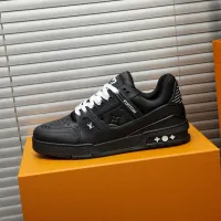 $108.00 USD Louis Vuitton Casual Shoes For Women #1416730
