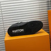 $108.00 USD Louis Vuitton Casual Shoes For Women #1416730