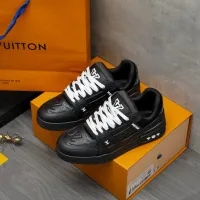 $108.00 USD Louis Vuitton Casual Shoes For Men #1416731
