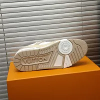 $108.00 USD Louis Vuitton Casual Shoes For Men #1416733