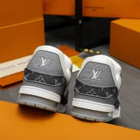 $108.00 USD Louis Vuitton Casual Shoes For Men #1416737