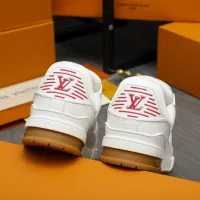 $118.00 USD Louis Vuitton Casual Shoes For Men #1416746