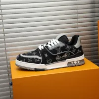 $118.00 USD Louis Vuitton Casual Shoes For Men #1416757