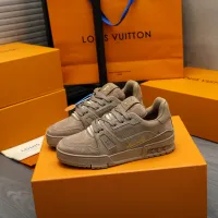 $118.00 USD Louis Vuitton Casual Shoes For Men #1416759