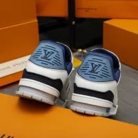 $118.00 USD Louis Vuitton Casual Shoes For Women #1416768