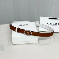 $45.00 USD Celine AAA Quality Belts For Women #1416775