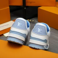 $118.00 USD Louis Vuitton Casual Shoes For Women #1416779