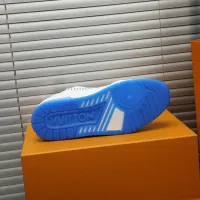 $118.00 USD Louis Vuitton Casual Shoes For Men #1416816