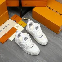 $115.00 USD Louis Vuitton Casual Shoes For Men #1416855