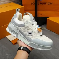 $115.00 USD Louis Vuitton Casual Shoes For Women #1416856