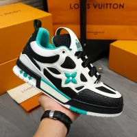 $115.00 USD Louis Vuitton Casual Shoes For Women #1416878