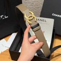 $60.00 USD Chanel AAA Quality Belts For Unisex #1416881
