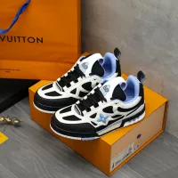 $115.00 USD Louis Vuitton Casual Shoes For Women #1416884