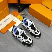 $115.00 USD Louis Vuitton Casual Shoes For Men #1416885