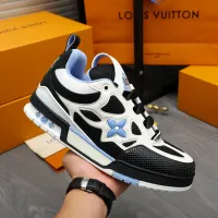 $115.00 USD Louis Vuitton Casual Shoes For Men #1416885