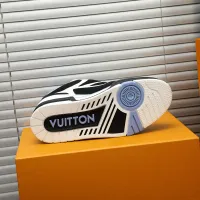 $115.00 USD Louis Vuitton Casual Shoes For Men #1416885