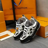 $115.00 USD Louis Vuitton Casual Shoes For Women #1416894