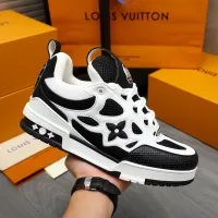 $115.00 USD Louis Vuitton Casual Shoes For Men #1416903