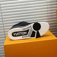 $115.00 USD Louis Vuitton Casual Shoes For Women #1416905