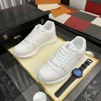$98.00 USD Louis Vuitton Casual Shoes For Men #1416918