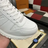 $98.00 USD Louis Vuitton Casual Shoes For Men #1416918
