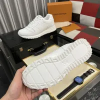 $98.00 USD Louis Vuitton Casual Shoes For Men #1416918