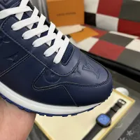 $98.00 USD Louis Vuitton Casual Shoes For Men #1416922