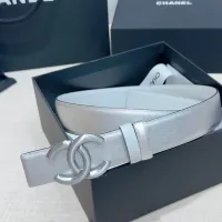 $60.00 USD Chanel AAA Quality Belts For Unisex #1416927