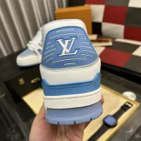 $115.00 USD Louis Vuitton Casual Shoes For Men #1416943