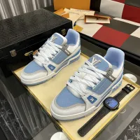 $115.00 USD Louis Vuitton Casual Shoes For Women #1416944