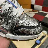 $118.00 USD Louis Vuitton Casual Shoes For Men #1416945