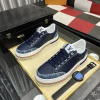 $80.00 USD Louis Vuitton Casual Shoes For Men #1416950