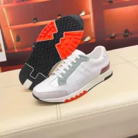 $88.00 USD Hermes Casual Shoes For Men #1416975