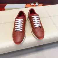 $88.00 USD Hermes Casual Shoes For Men #1416976