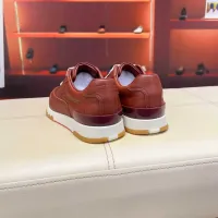 $88.00 USD Hermes Casual Shoes For Men #1416976