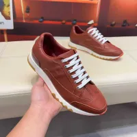 $88.00 USD Hermes Casual Shoes For Men #1416976