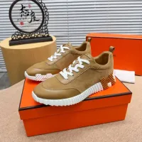 $76.00 USD Hermes Casual Shoes For Men #1416977