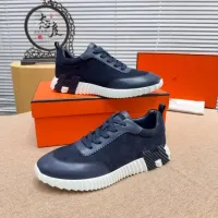 $76.00 USD Hermes Casual Shoes For Men #1416981