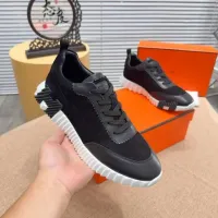 $76.00 USD Hermes Casual Shoes For Men #1416982