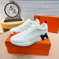 $76.00 USD Hermes Casual Shoes For Men #1416986